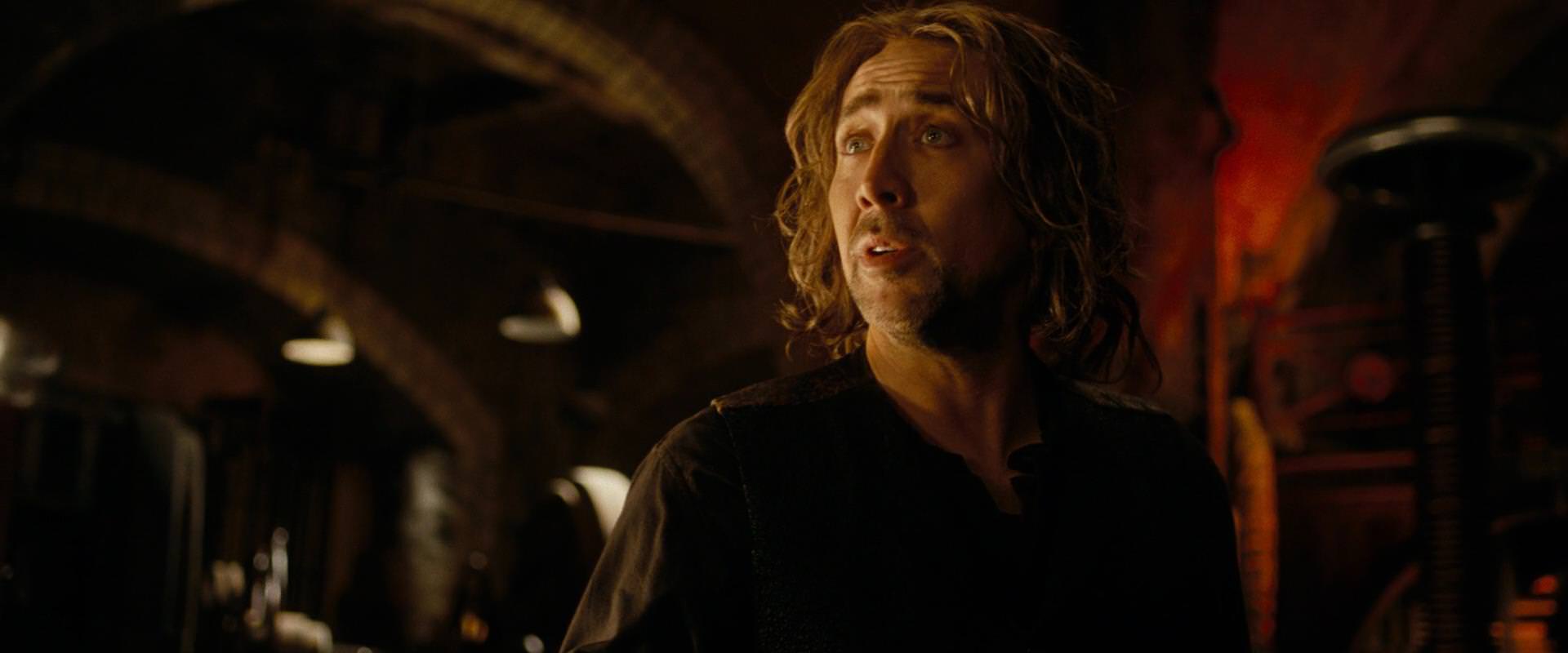 The Sorcerer’s Apprentice (2010) HD screenshot 6878