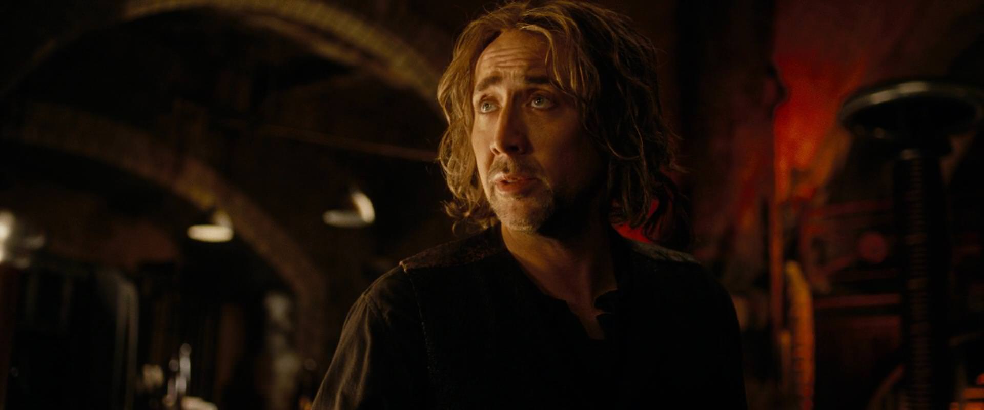 The Sorcerer’s Apprentice (2010) screencap 6879
