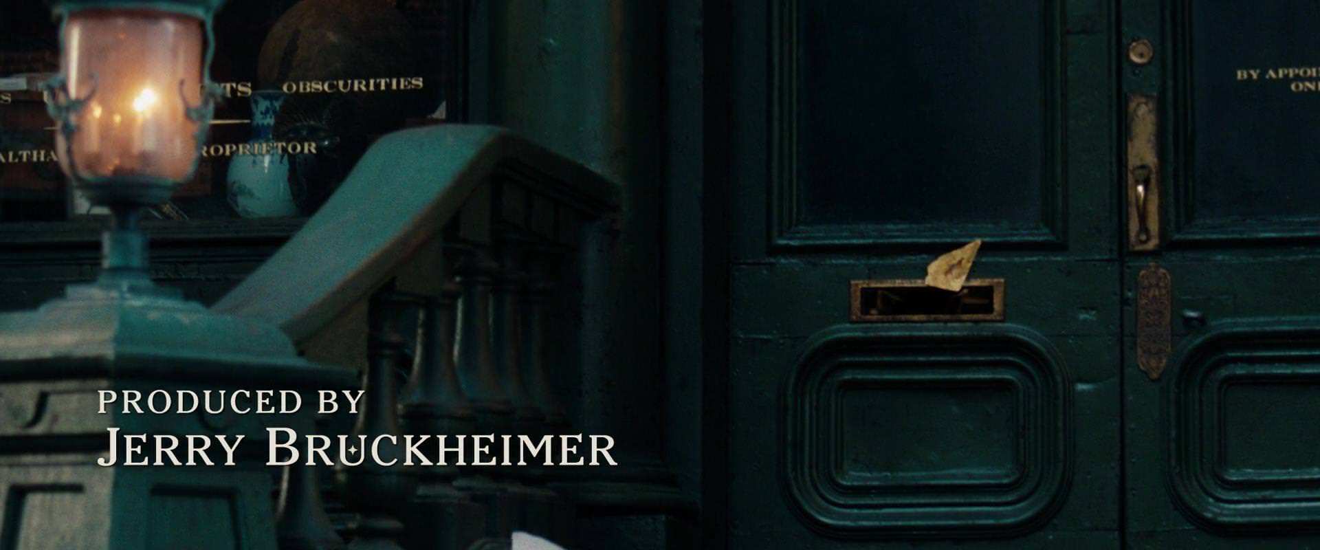 The Sorcerer’s Apprentice (2010) movie still 688
