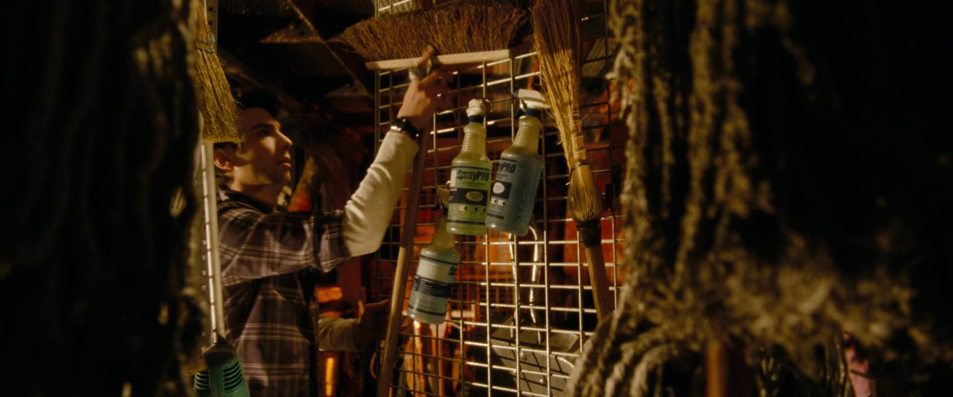 The Sorcerer’s Apprentice (2010) HD screenshot 6881
