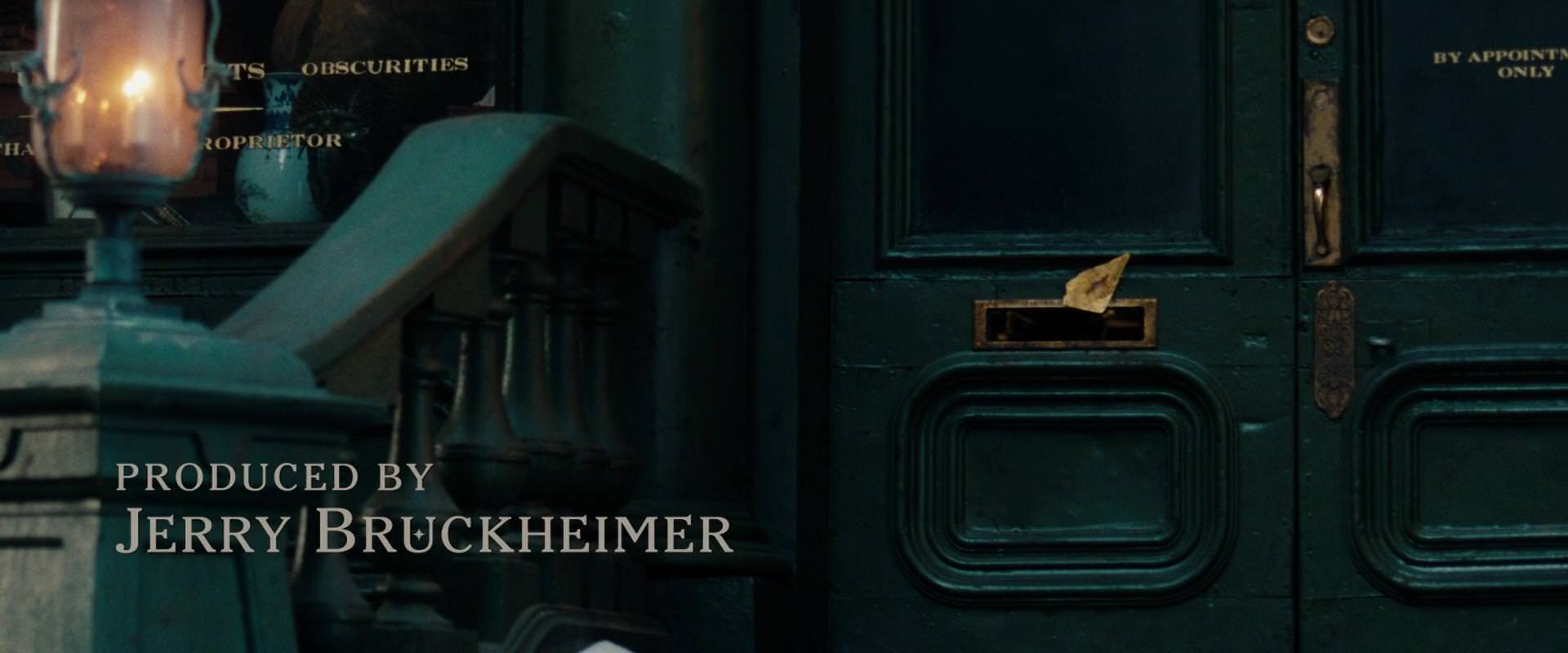 The Sorcerer’s Apprentice (2010) HD screenshot 689