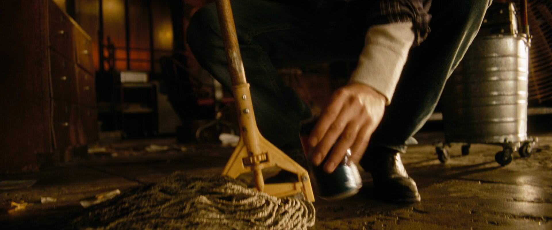 The Sorcerer’s Apprentice (2010) HD screenshot 6890