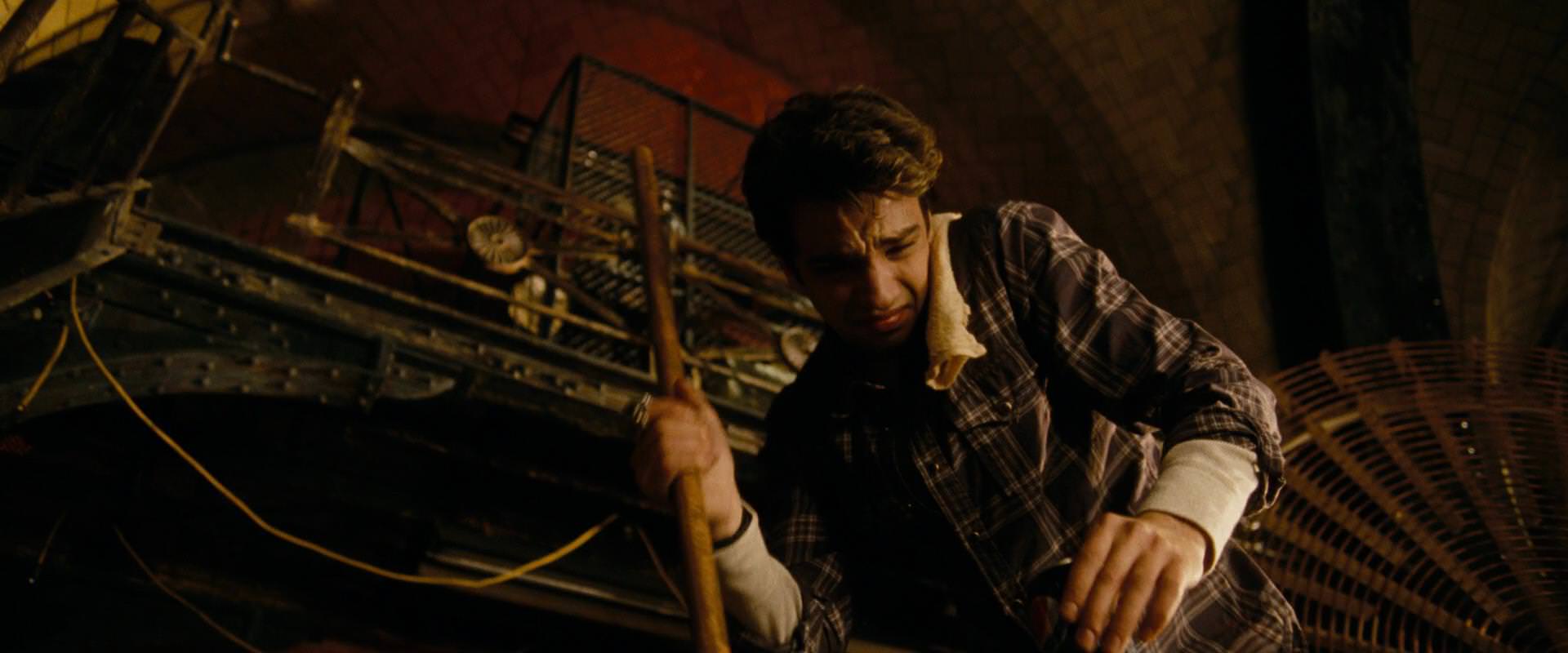 The Sorcerer’s Apprentice (2010) HD screenshot 6893