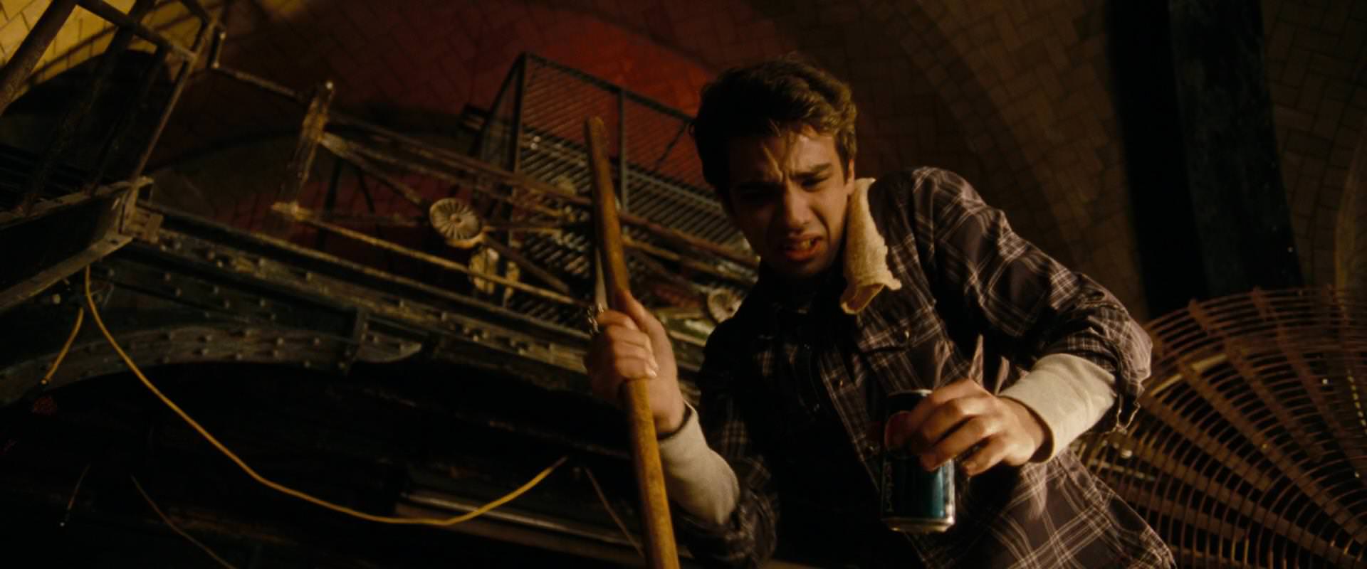 The Sorcerer’s Apprentice (2010) screencap 6894