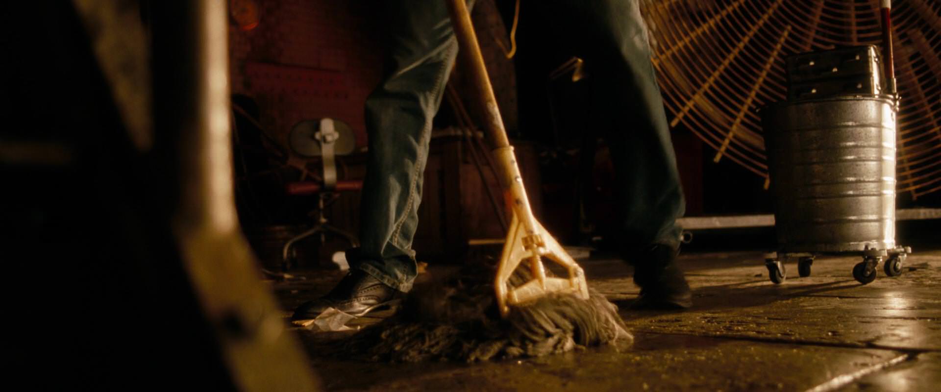 The Sorcerer’s Apprentice (2010) HD screenshot 6896
