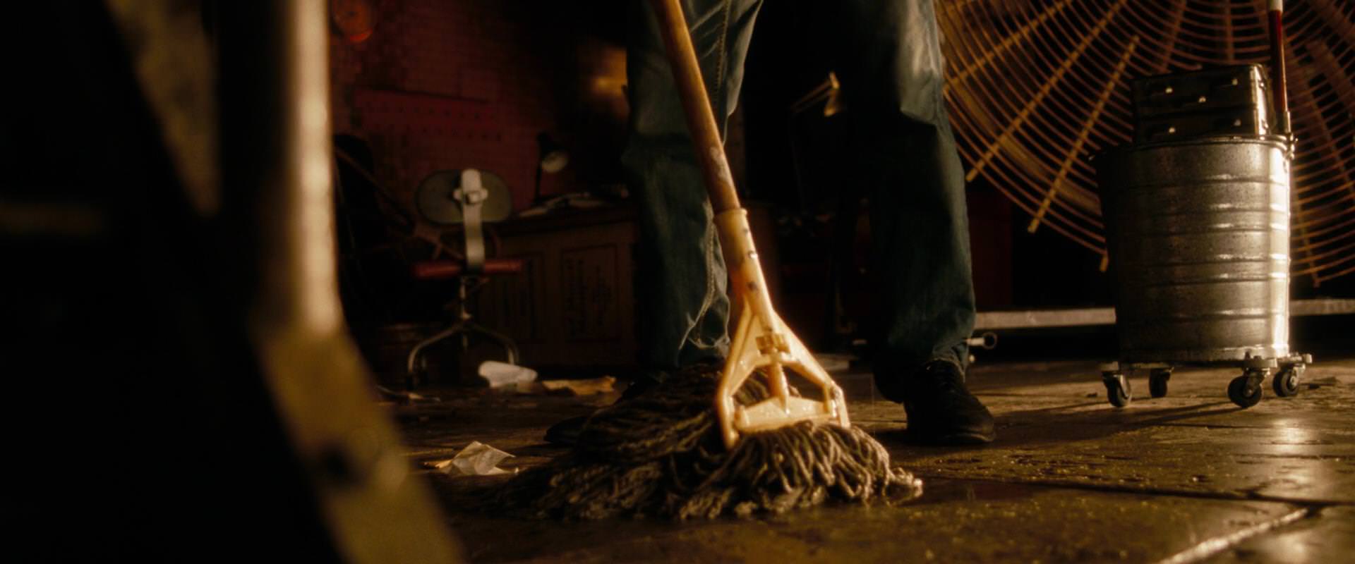 The Sorcerer’s Apprentice (2010) screencap 6897