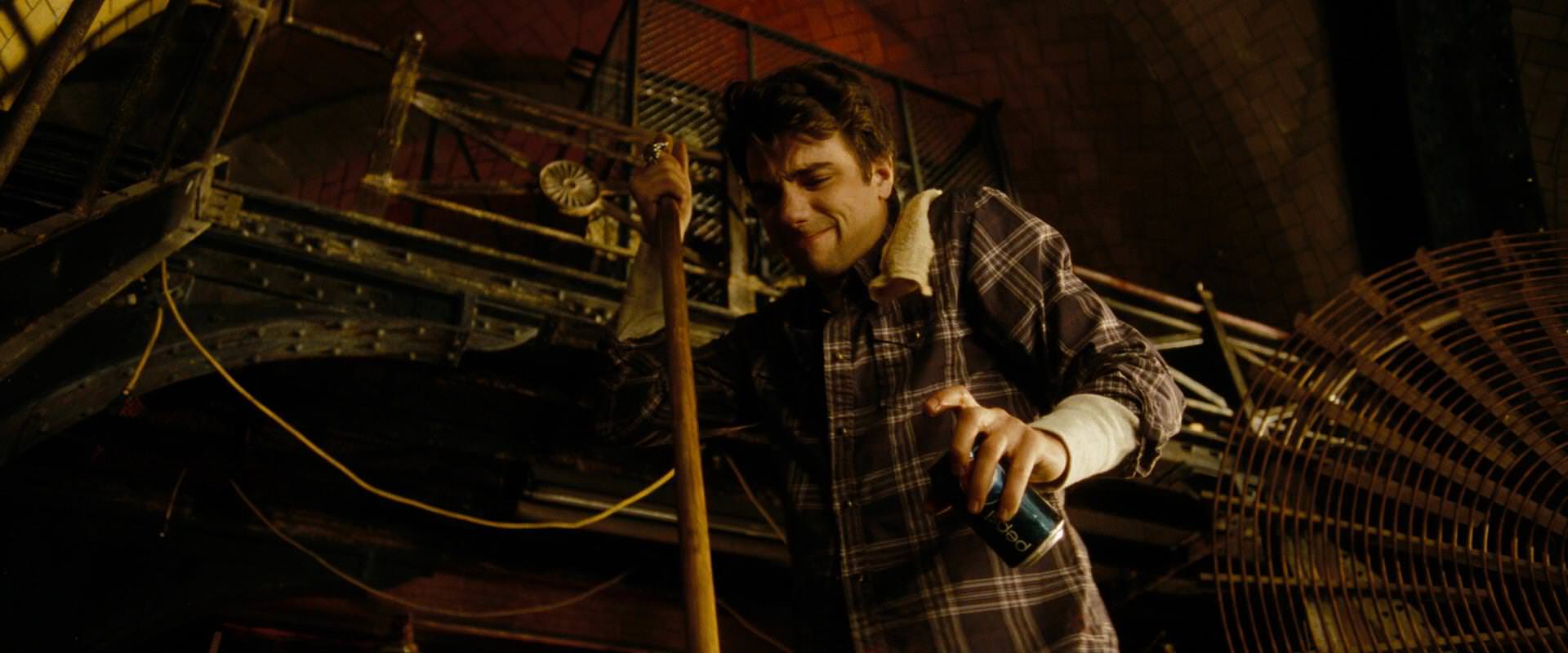 The Sorcerer’s Apprentice (2010) HD screenshot 6899