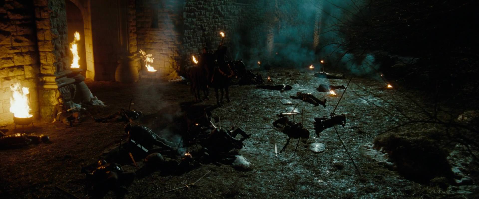 The Sorcerer’s Apprentice (2010) screencap 69