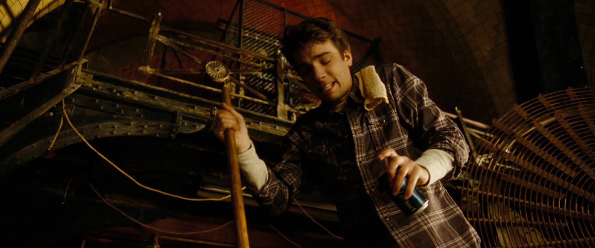 The Sorcerer’s Apprentice (2010) screencap 6900