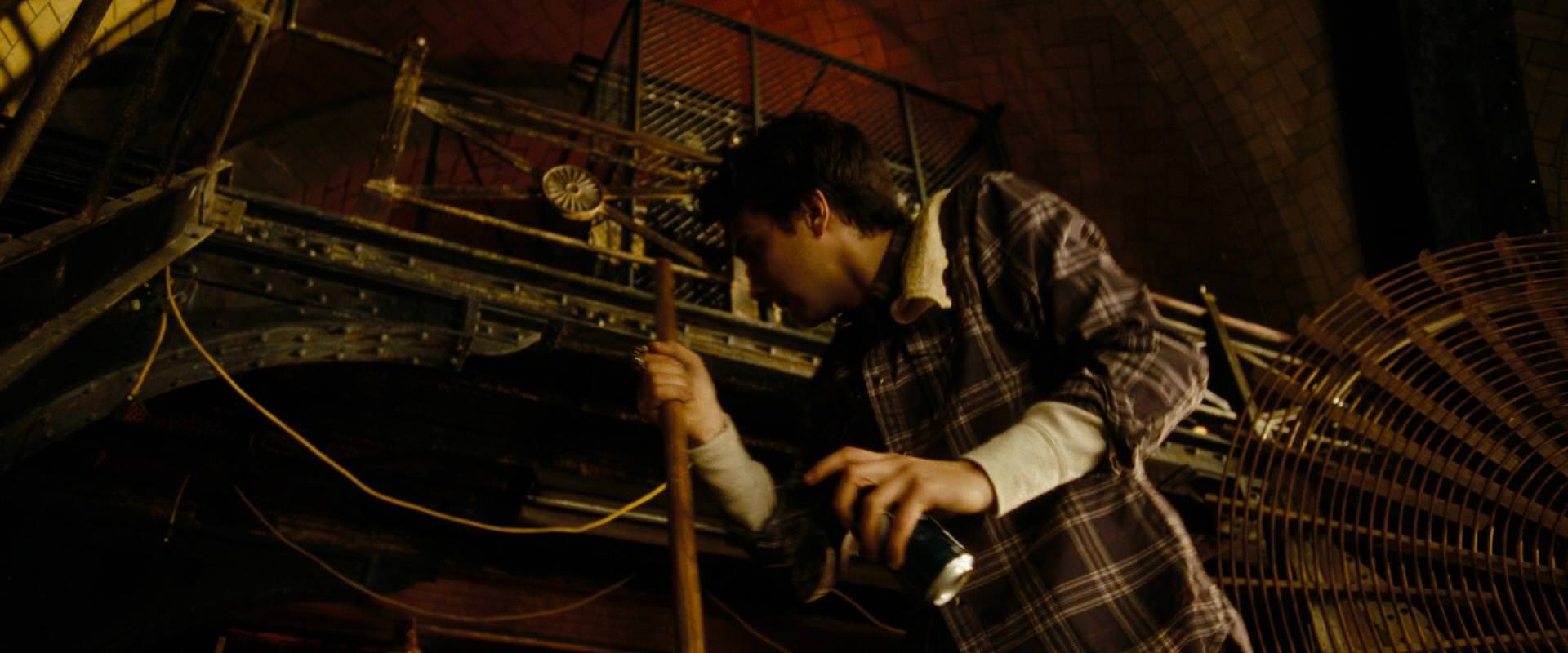 The Sorcerer’s Apprentice (2010) movie still 6901