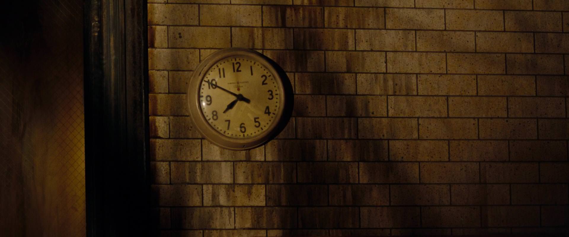 The Sorcerer’s Apprentice (2010) HD screenshot 6905