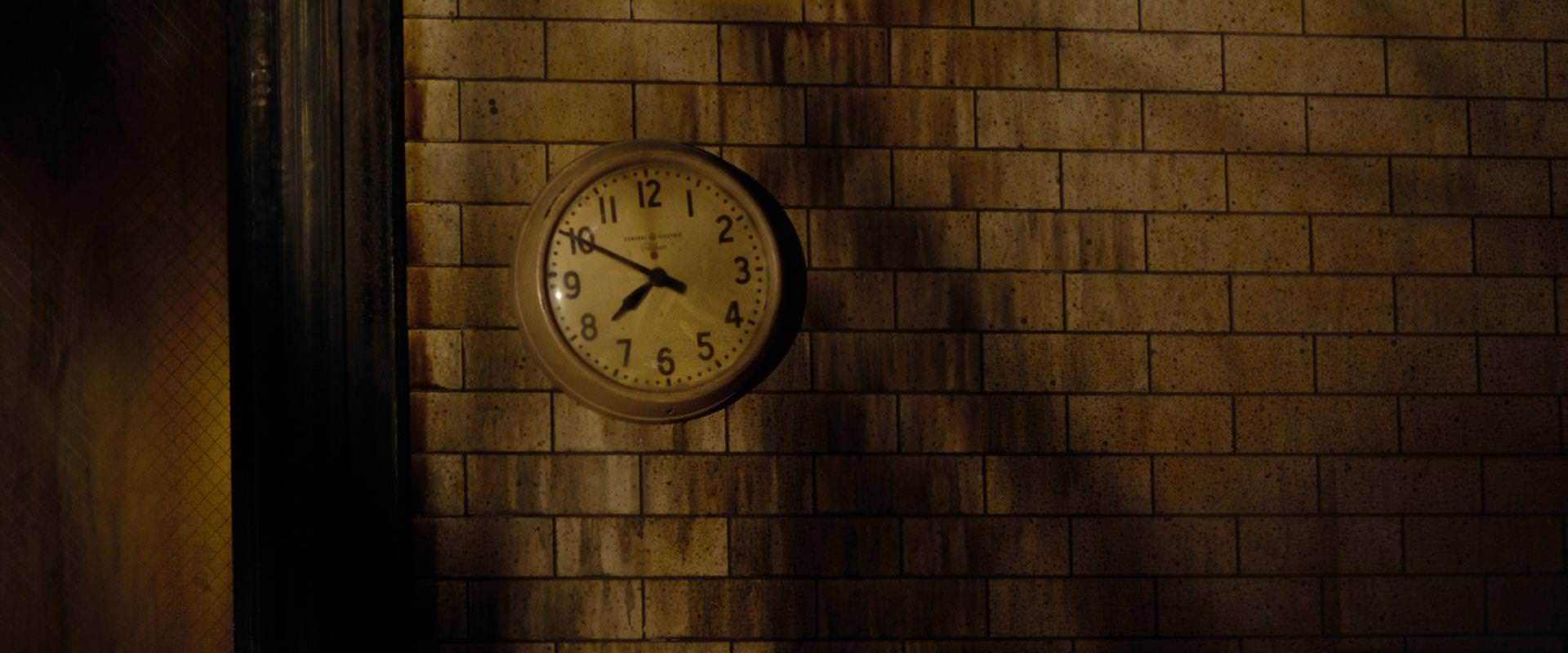 The Sorcerer’s Apprentice (2010) screencap 6906