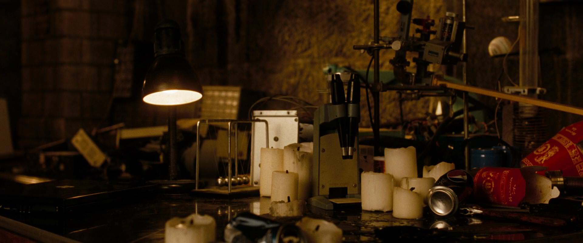 The Sorcerer’s Apprentice (2010) HD screenshot 6908