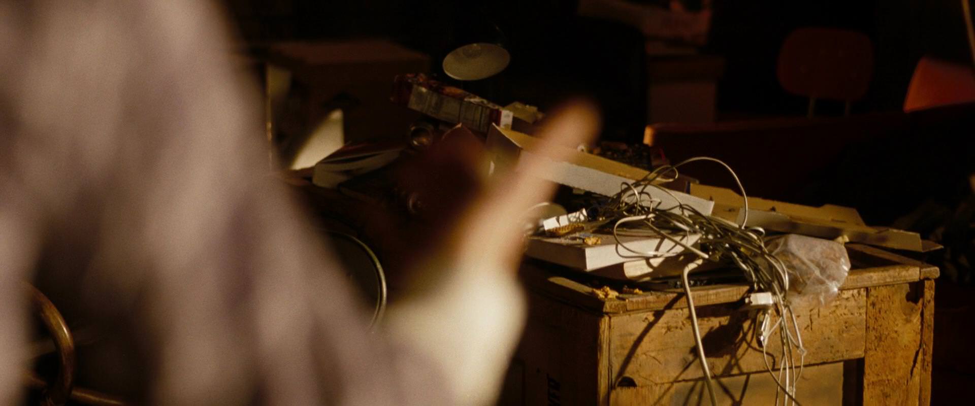 The Sorcerer’s Apprentice (2010) screencap 6909
