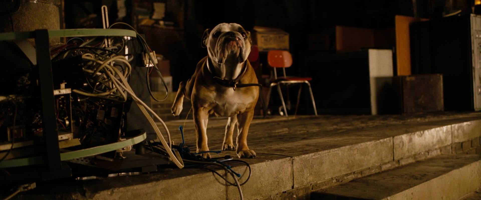 The Sorcerer’s Apprentice (2010) screencap 6915