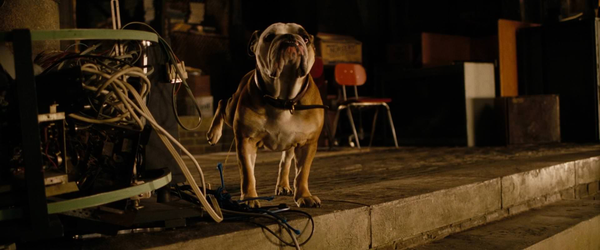 The Sorcerer’s Apprentice (2010) HD screenshot 6917