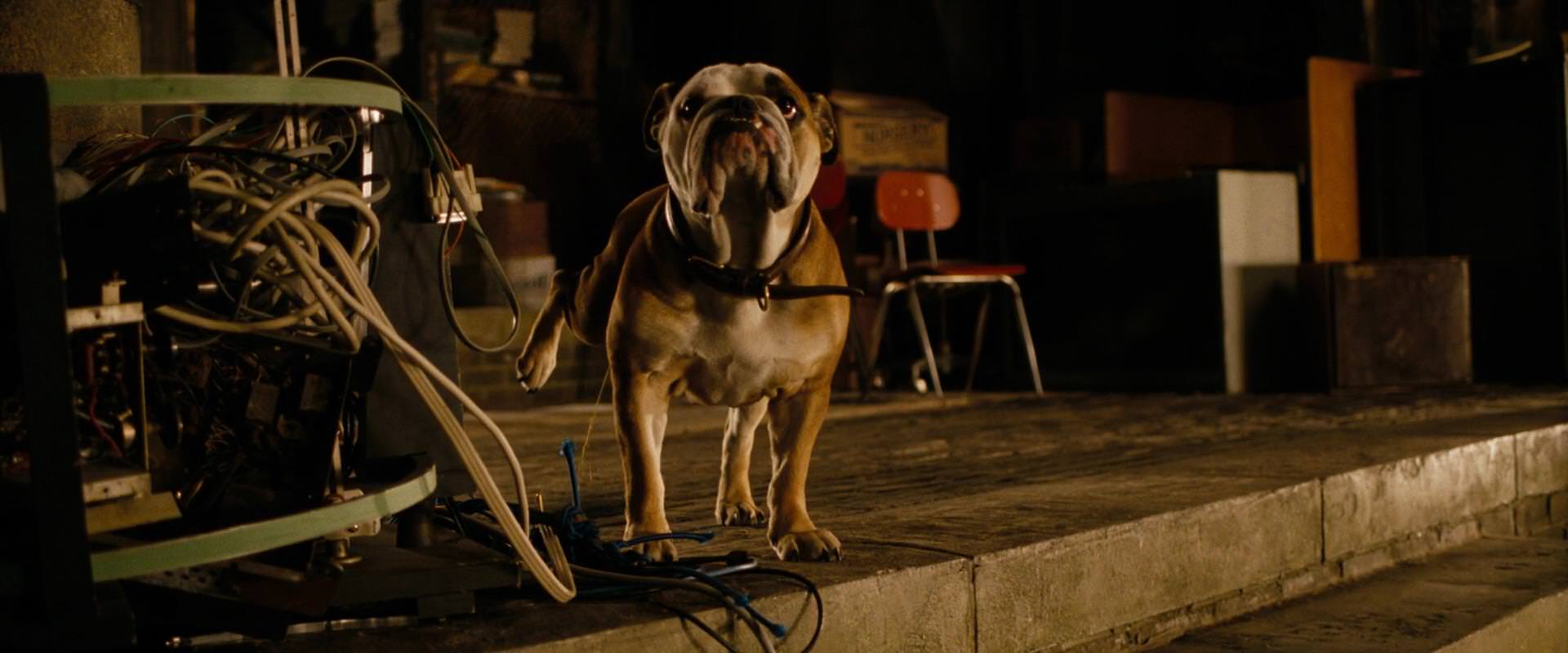 The Sorcerer’s Apprentice (2010) screencap 6918