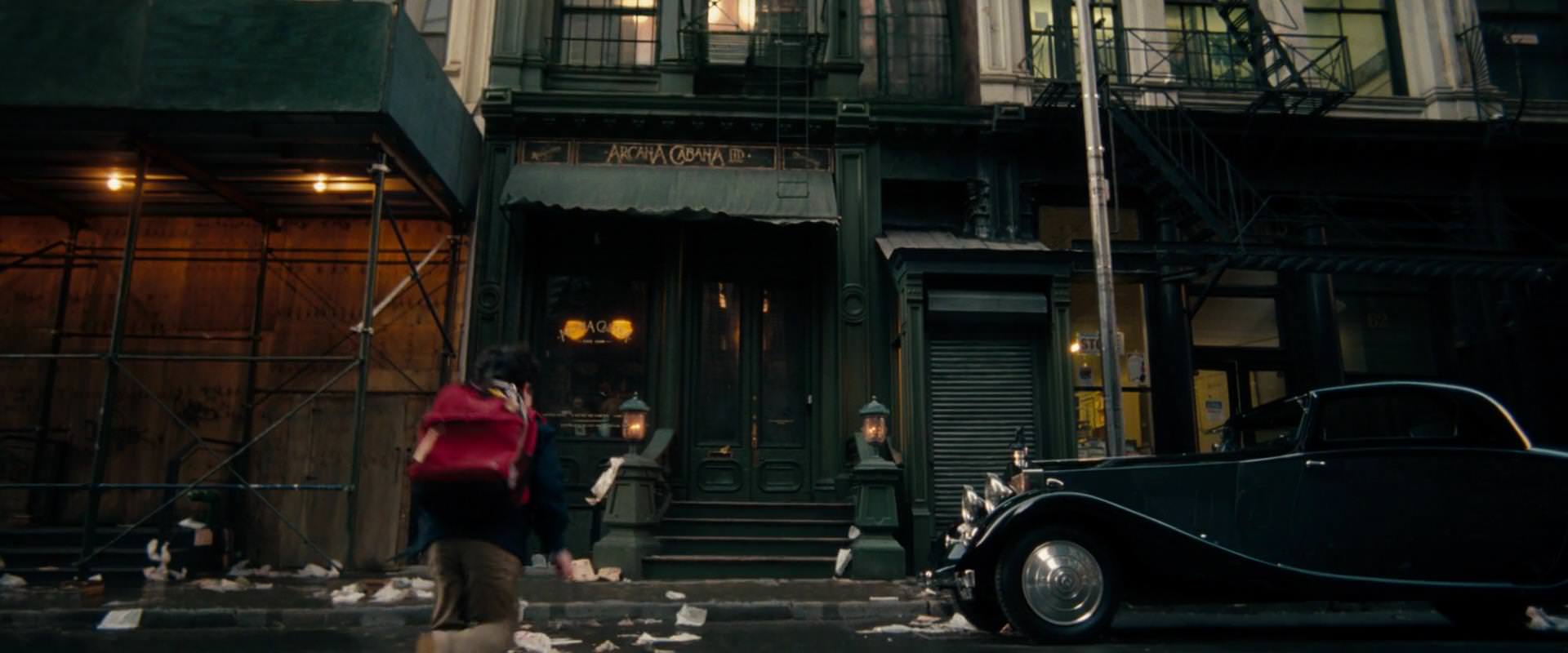 The Sorcerer’s Apprentice (2010) HD screenshot 692