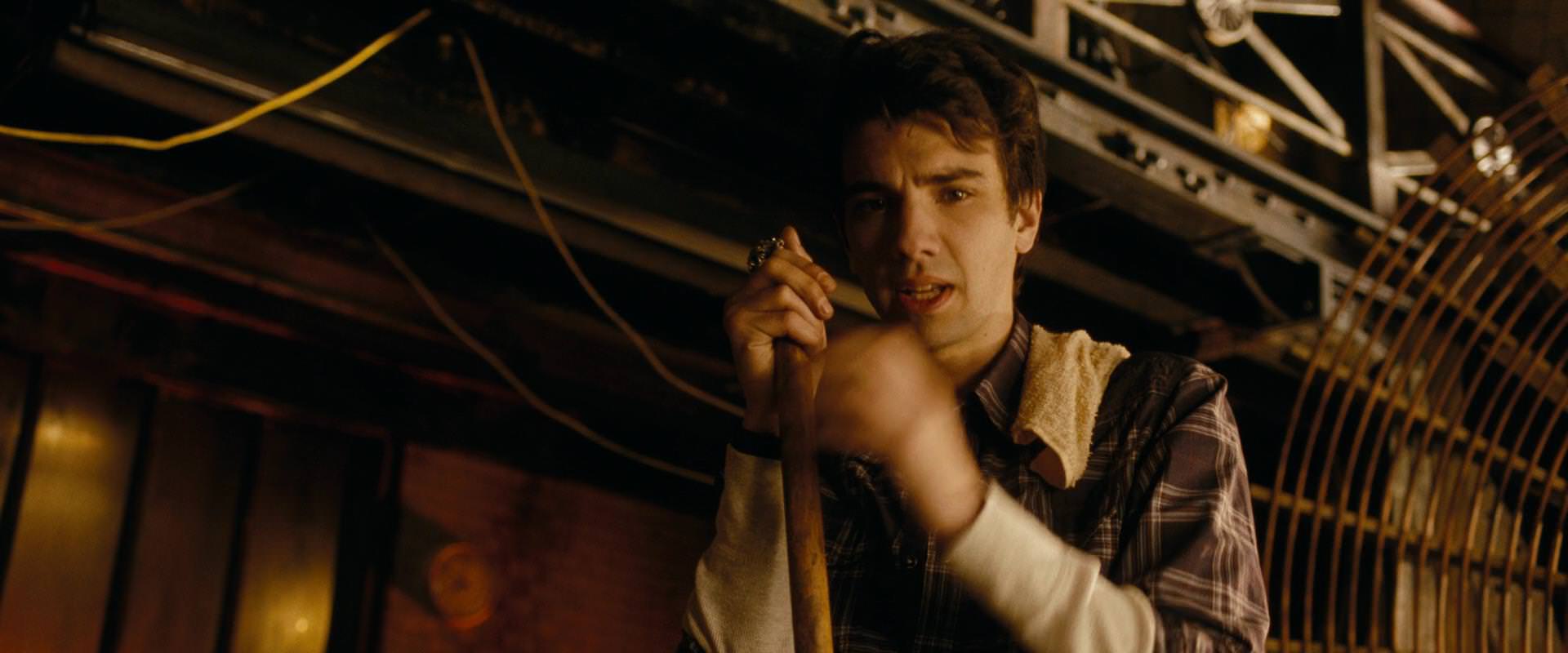 The Sorcerer’s Apprentice (2010) HD screenshot 6920