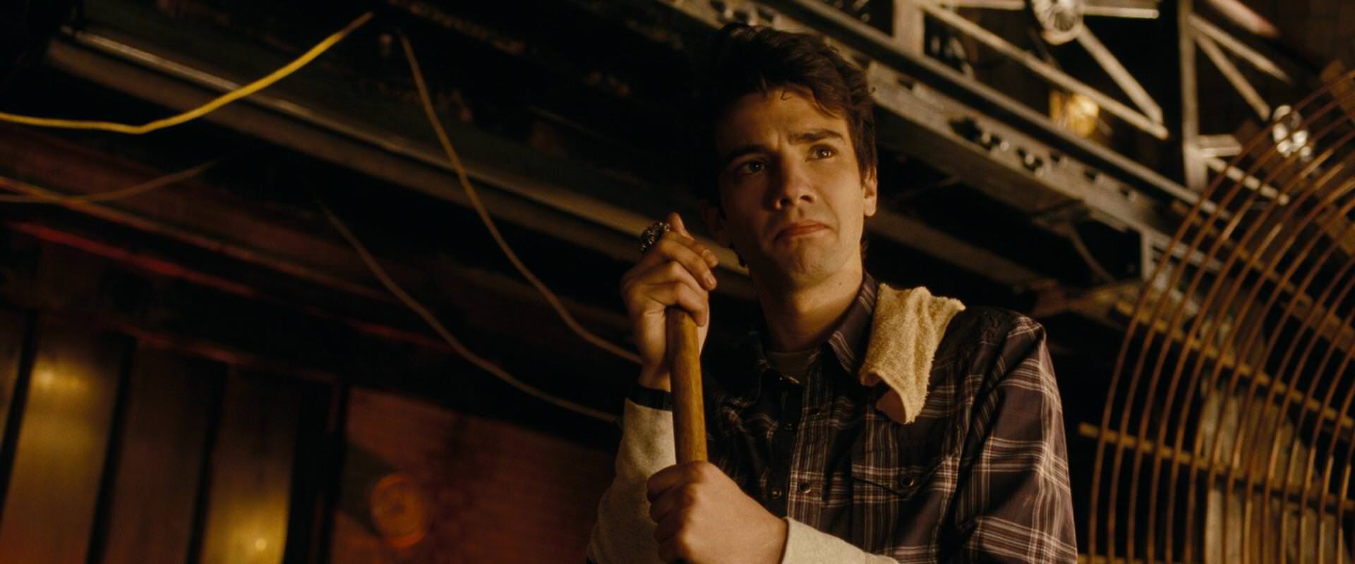 The Sorcerer’s Apprentice (2010) HD screenshot 6923