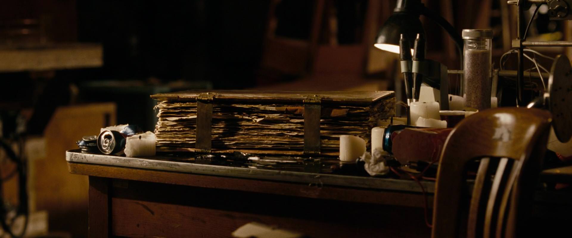 The Sorcerer’s Apprentice (2010) movie still 6925