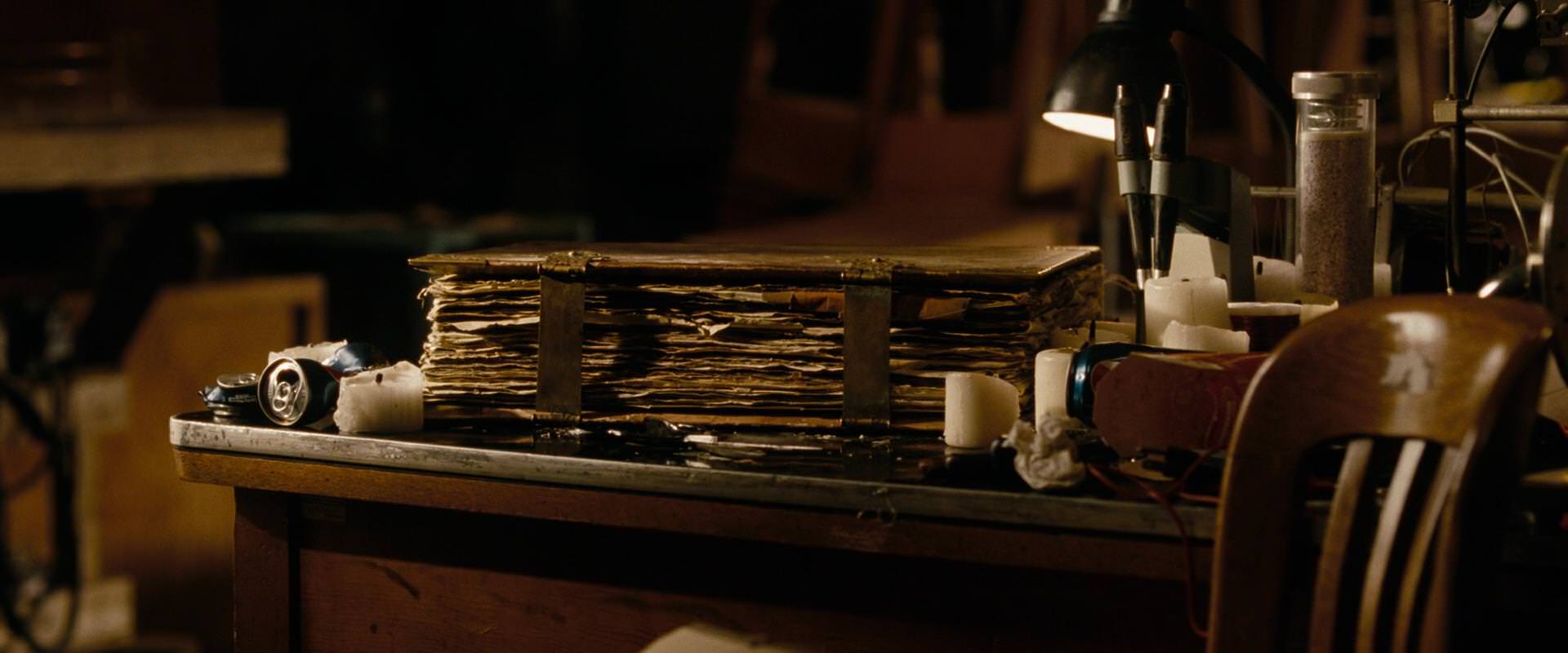 The Sorcerer’s Apprentice (2010) HD screenshot 6926