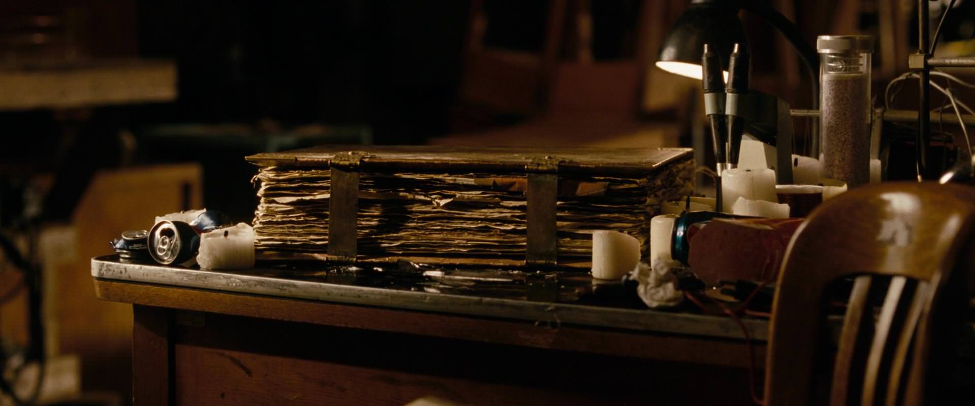 The Sorcerer’s Apprentice (2010) screencap 6927