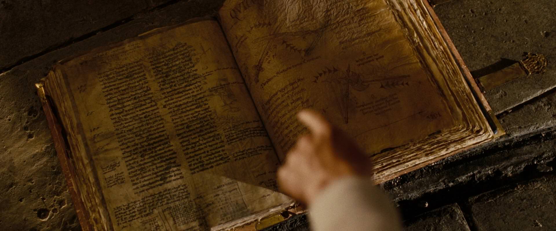 The Sorcerer’s Apprentice (2010) movie still 6928