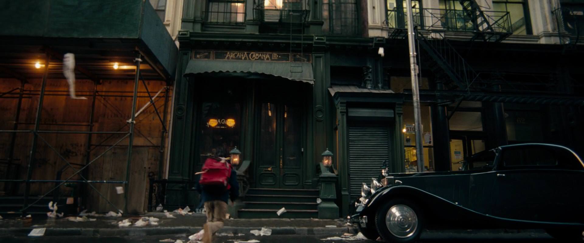 The Sorcerer’s Apprentice (2010) screencap 693