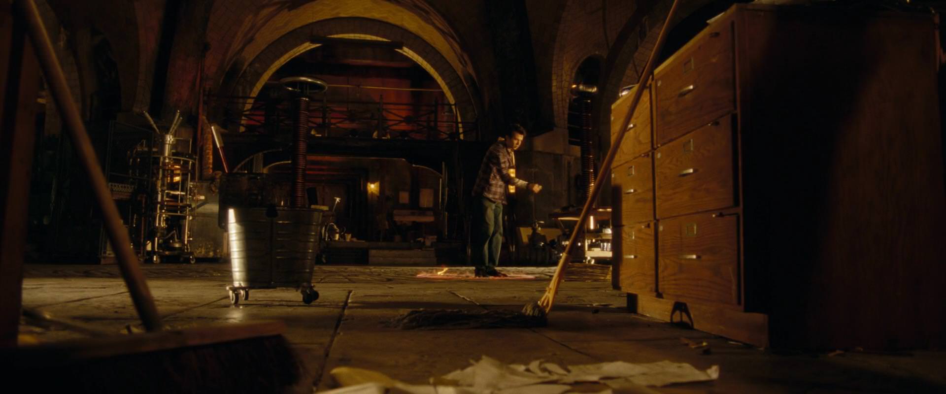 The Sorcerer’s Apprentice (2010) movie still 6931