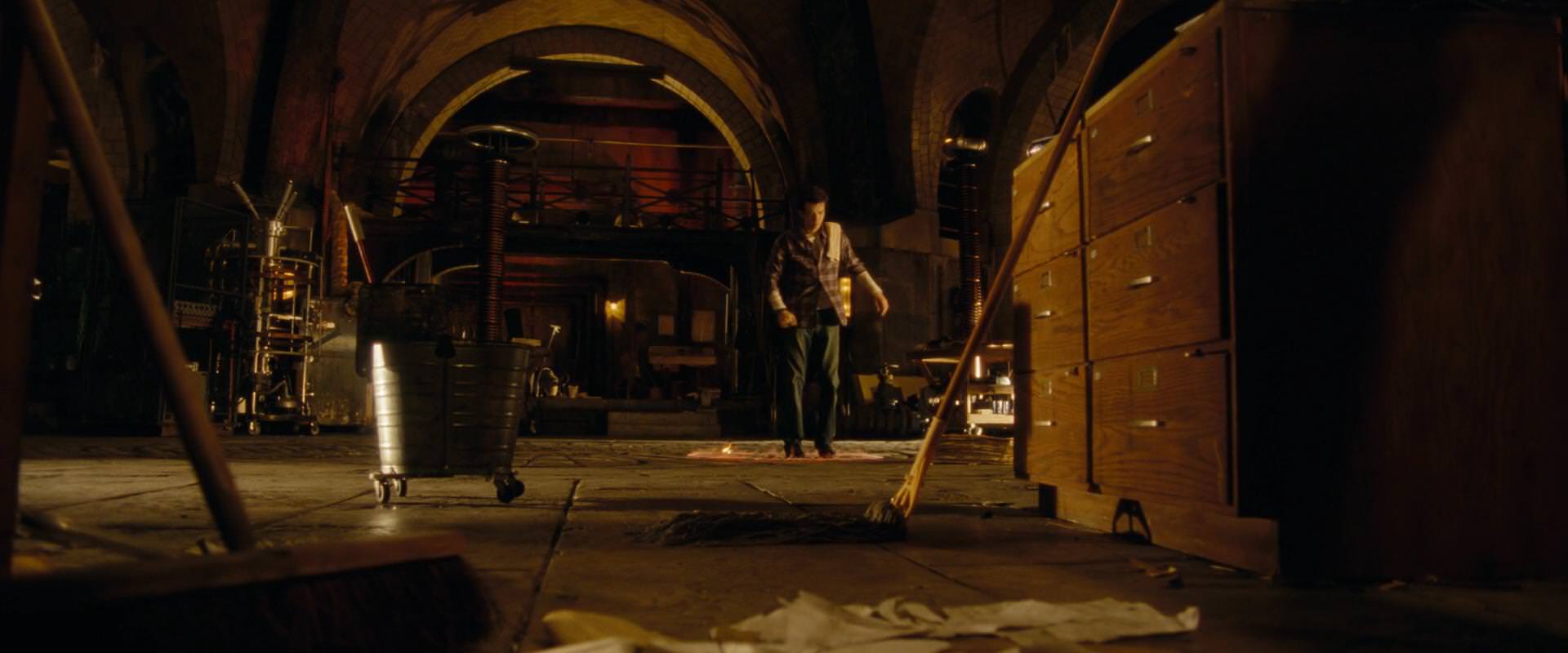 The Sorcerer’s Apprentice (2010) HD screenshot 6932
