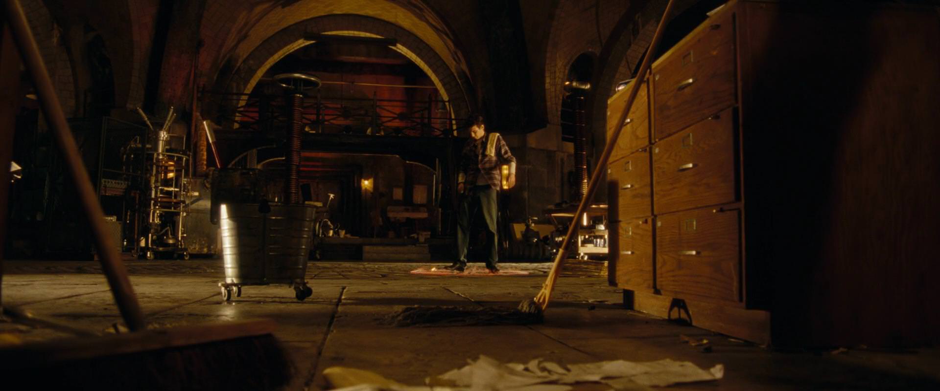 The Sorcerer’s Apprentice (2010) screencap 6933