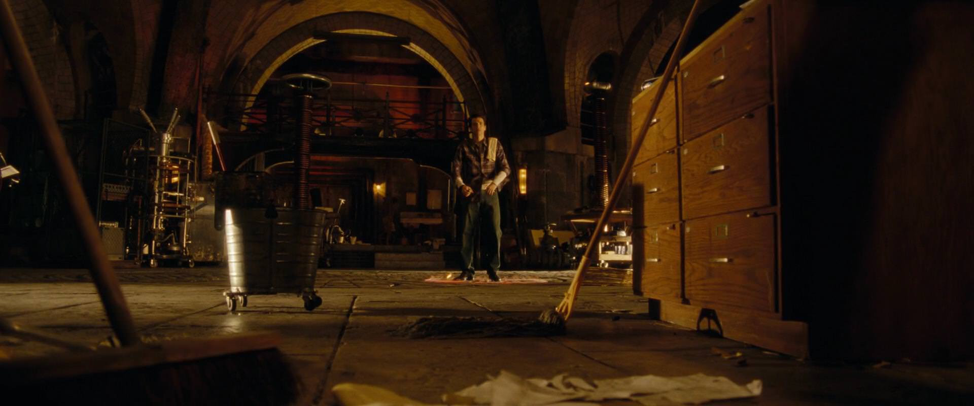 The Sorcerer’s Apprentice (2010) HD screenshot 6935