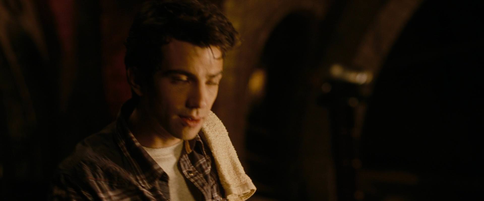 The Sorcerer’s Apprentice (2010) screencap 6936