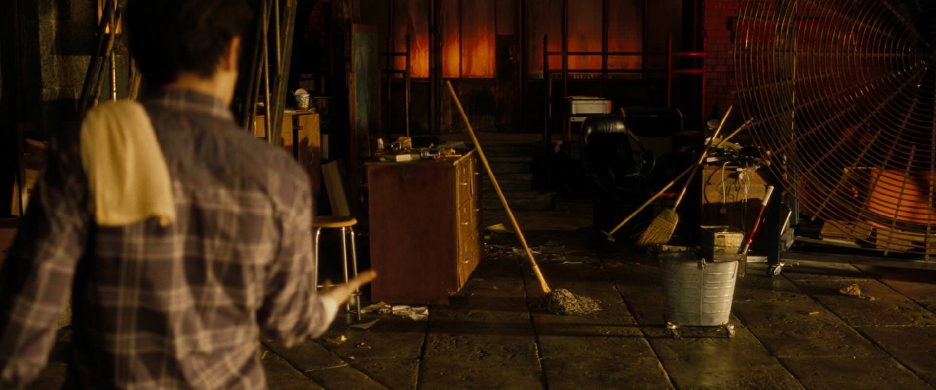 The Sorcerer’s Apprentice (2010) HD screenshot 6941