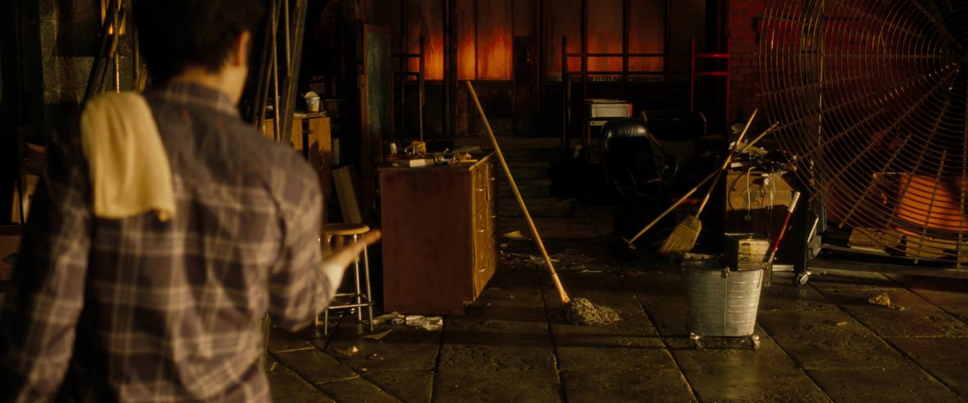 The Sorcerer’s Apprentice (2010) screencap 6942