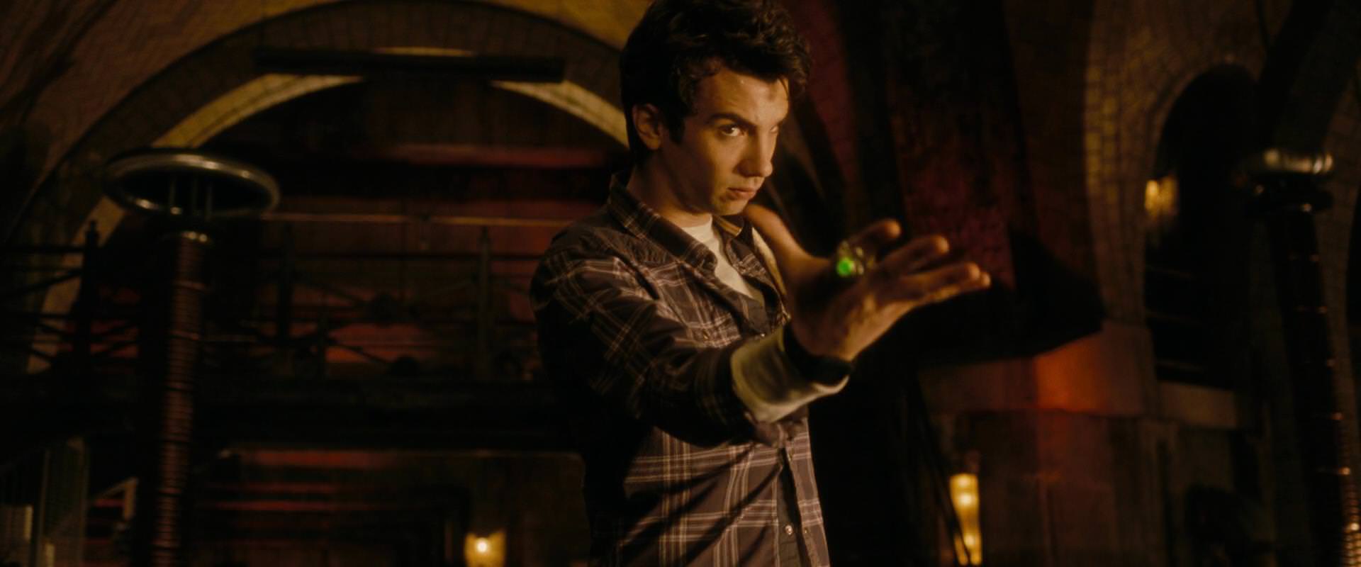 The Sorcerer’s Apprentice (2010) movie still 6943
