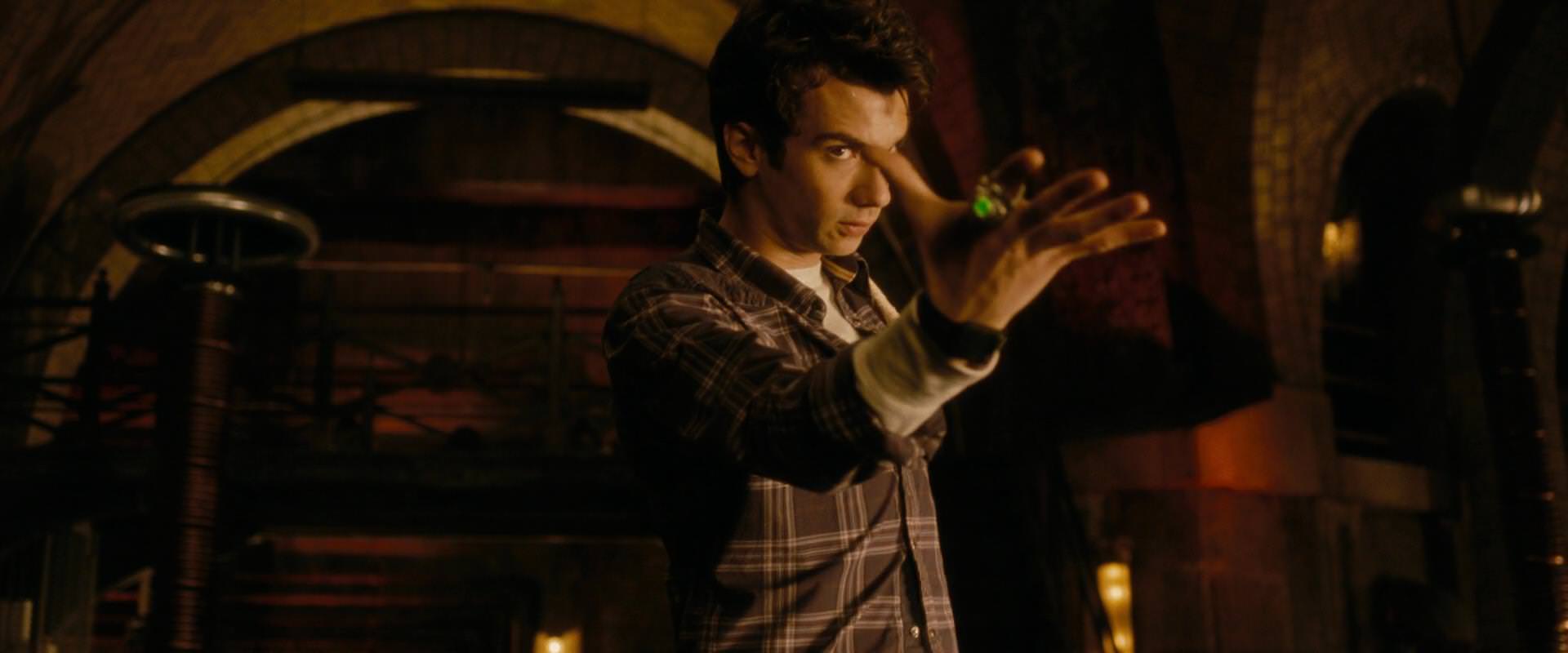 The Sorcerer’s Apprentice (2010) HD screenshot 6944