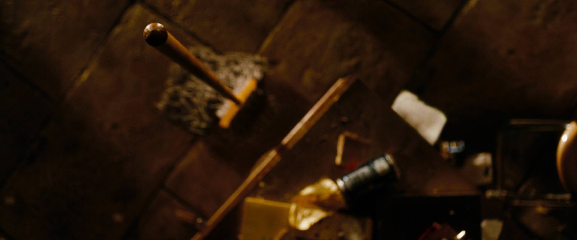 The Sorcerer’s Apprentice (2010) HD screenshot 6947