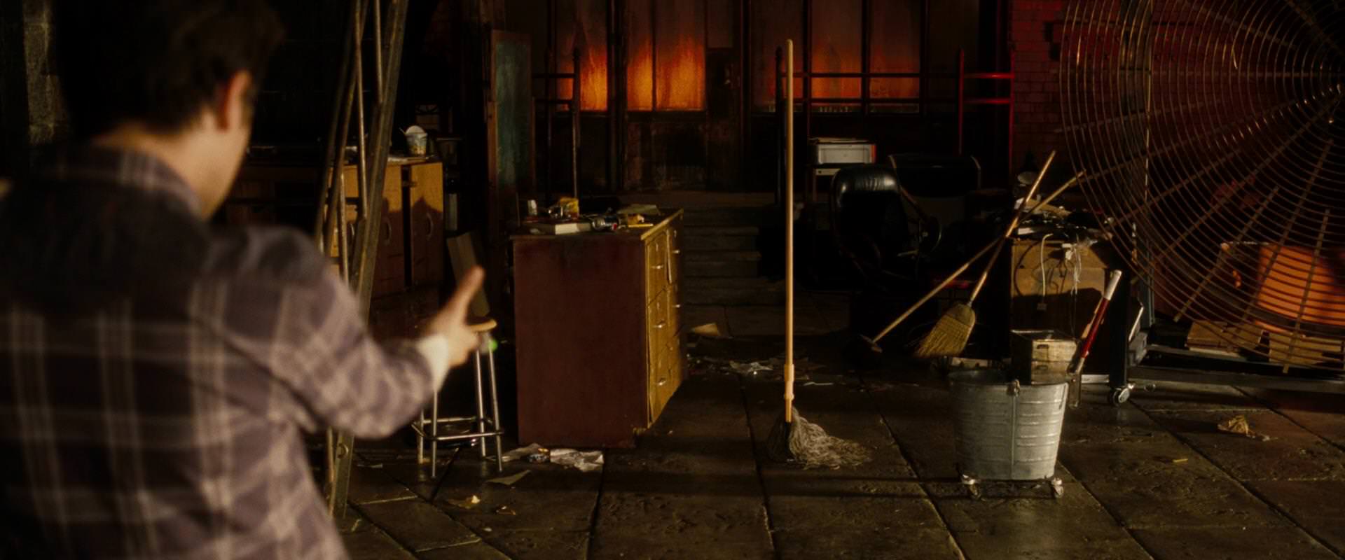 The Sorcerer’s Apprentice (2010) screencap 6948