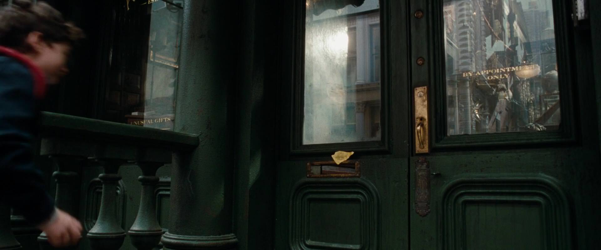The Sorcerer’s Apprentice (2010) HD screenshot 695