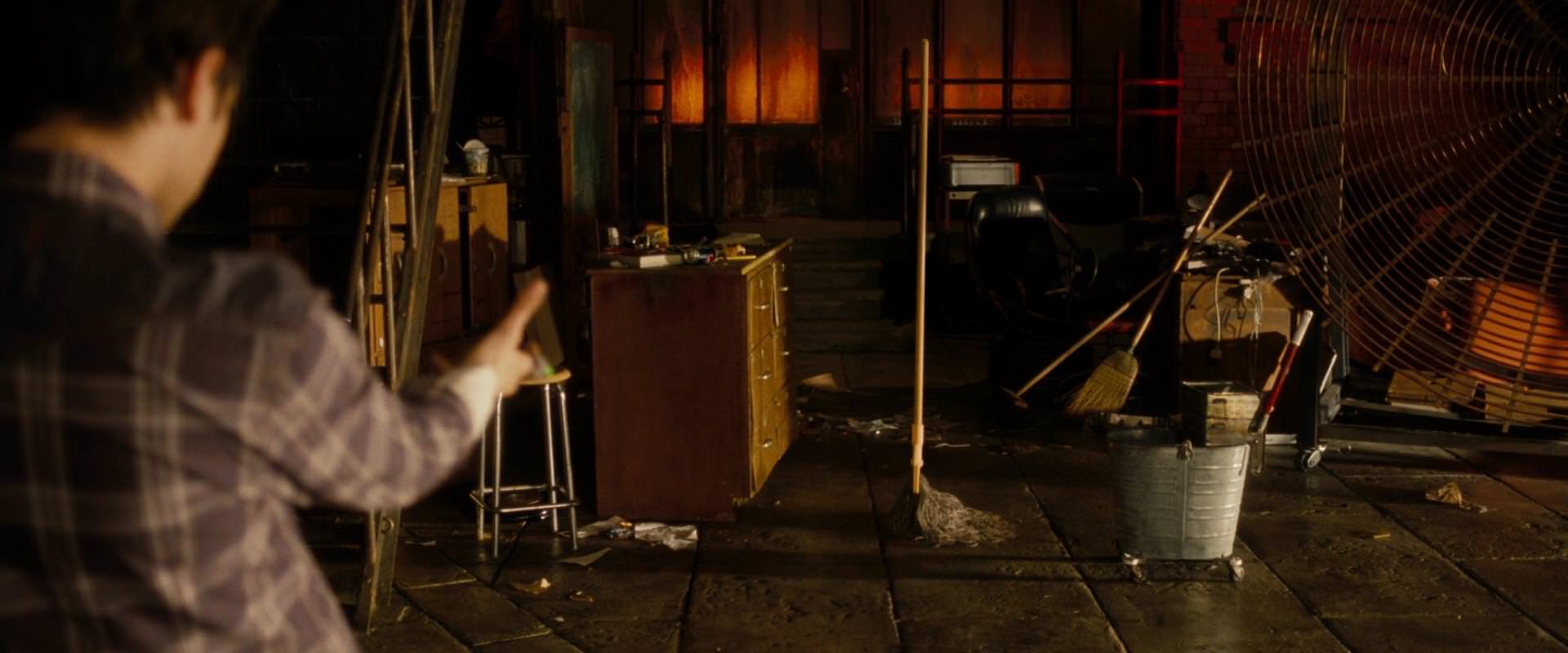 The Sorcerer’s Apprentice (2010) HD screenshot 6950