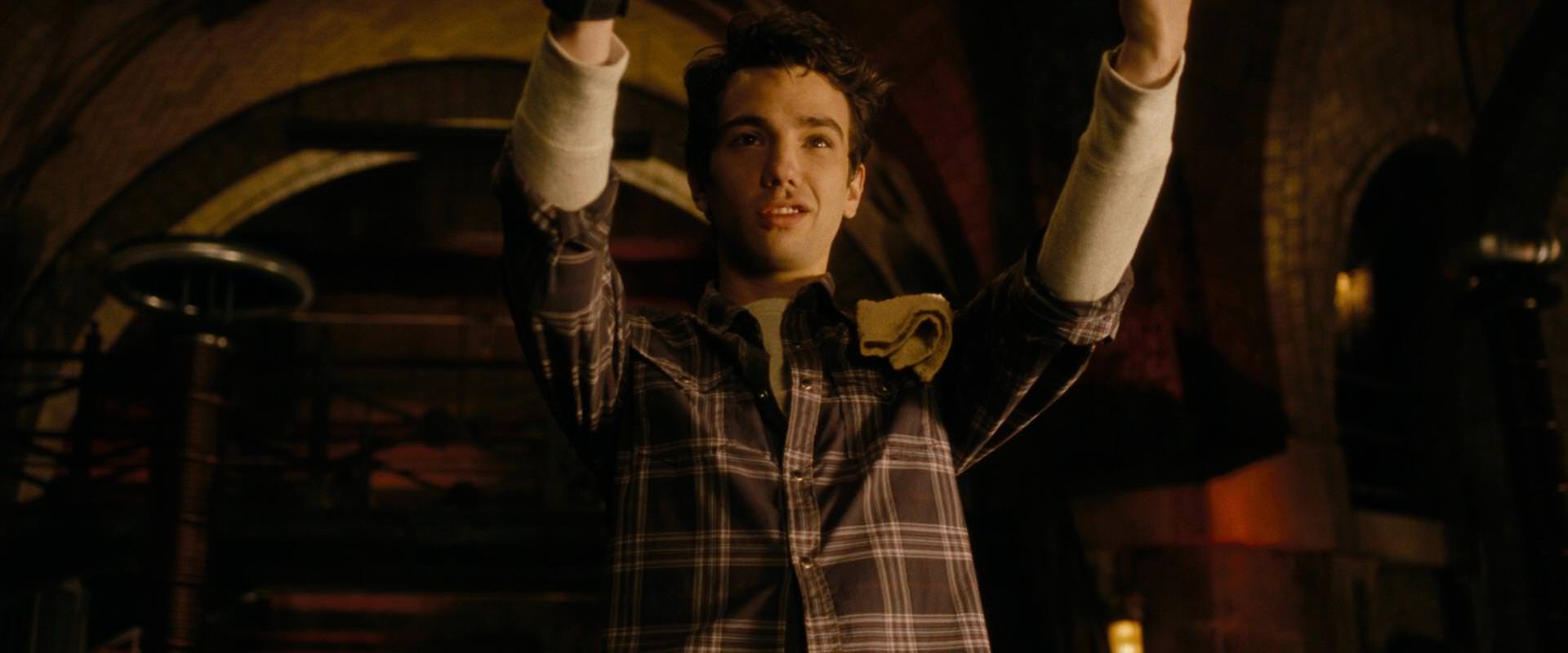 The Sorcerer’s Apprentice (2010) screencap 6951