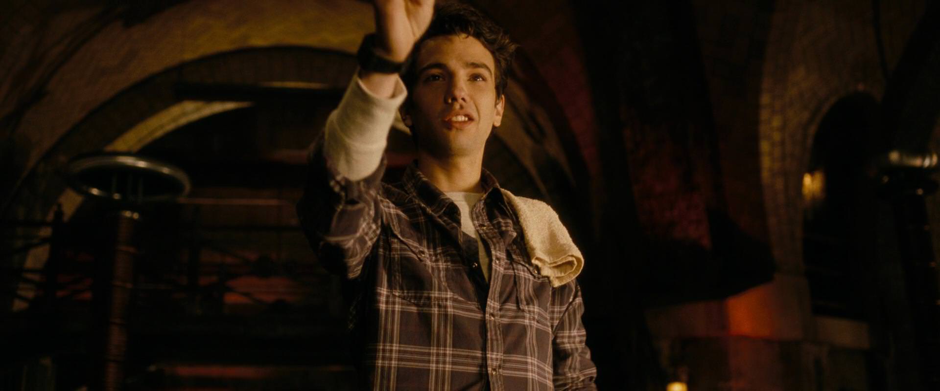 The Sorcerer’s Apprentice (2010) HD screenshot 6953