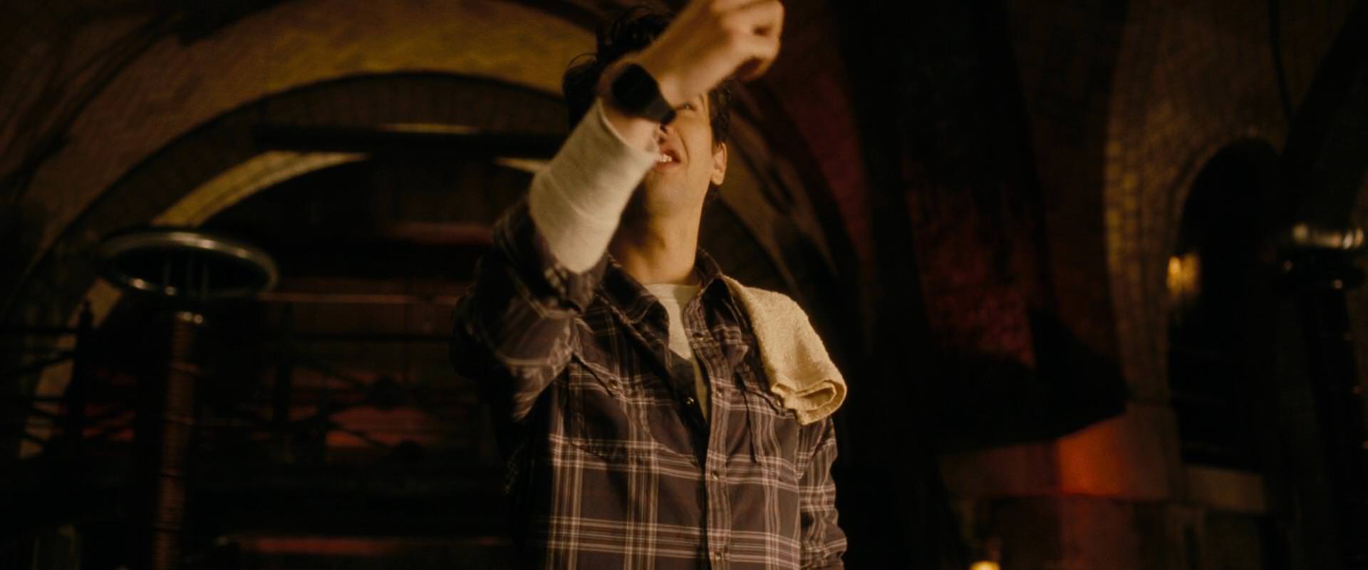 The Sorcerer’s Apprentice (2010) screencap 6954