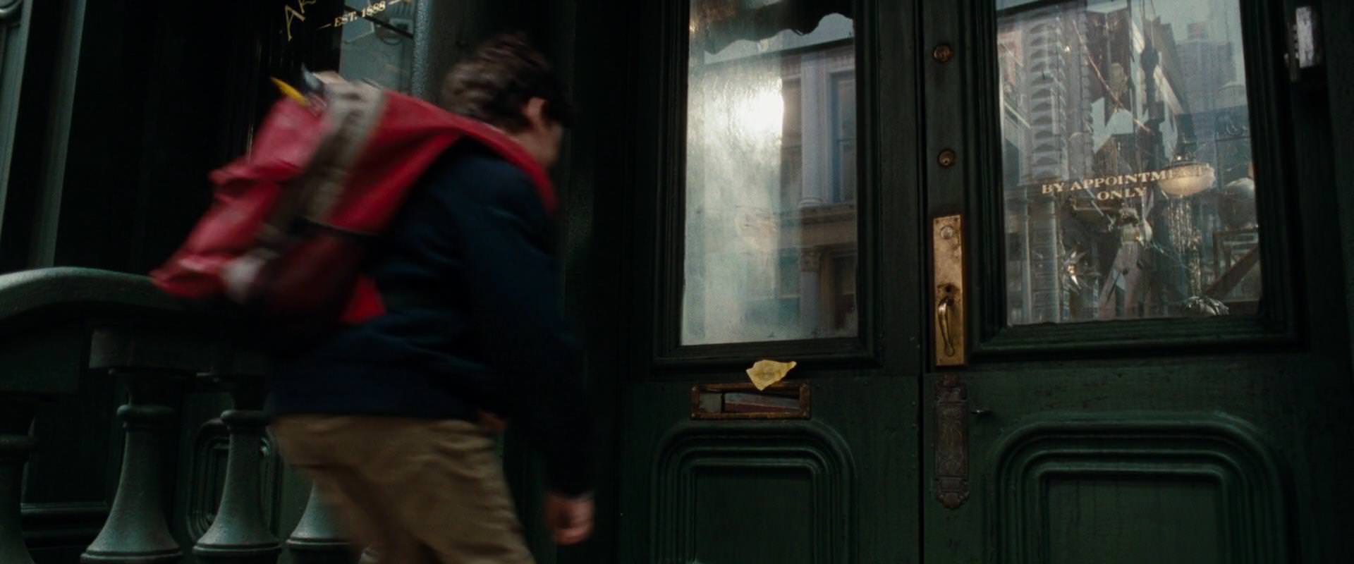 The Sorcerer’s Apprentice (2010) screencap 696