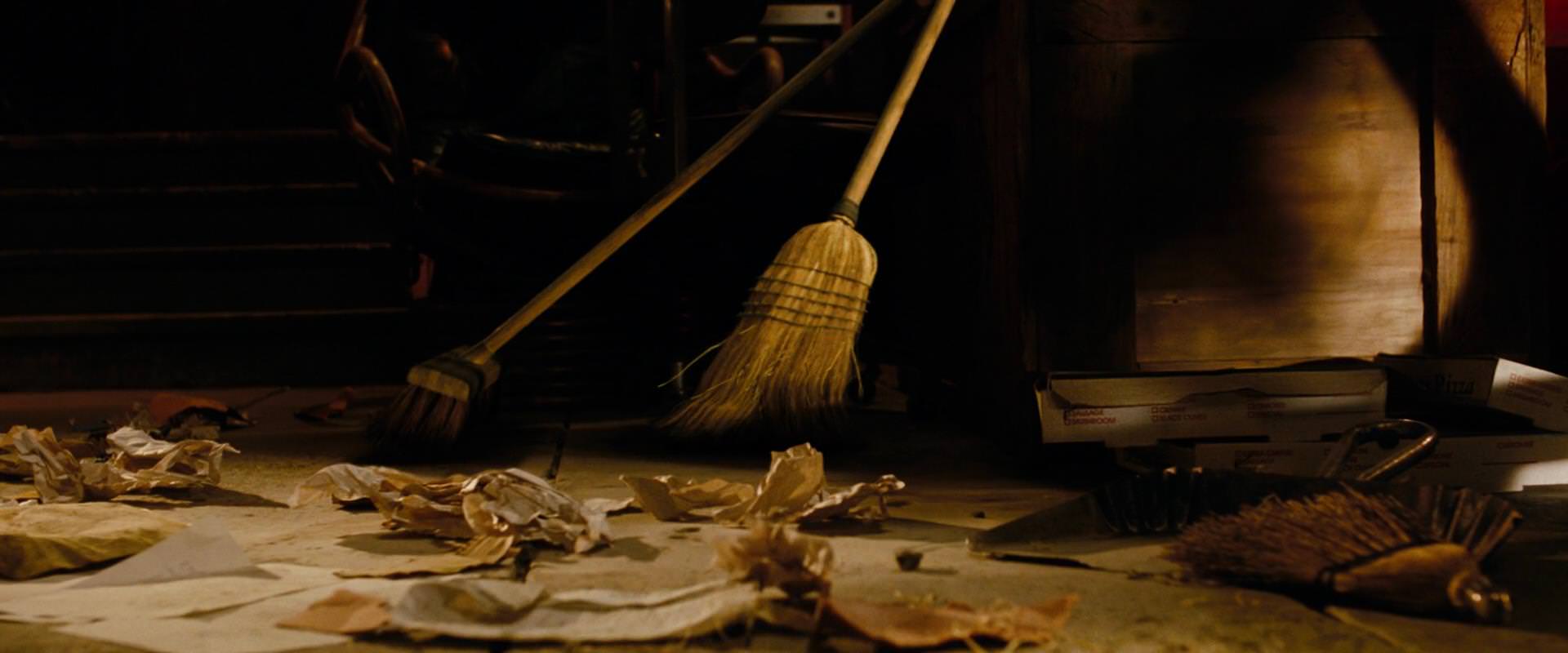 The Sorcerer’s Apprentice (2010) HD screenshot 6962