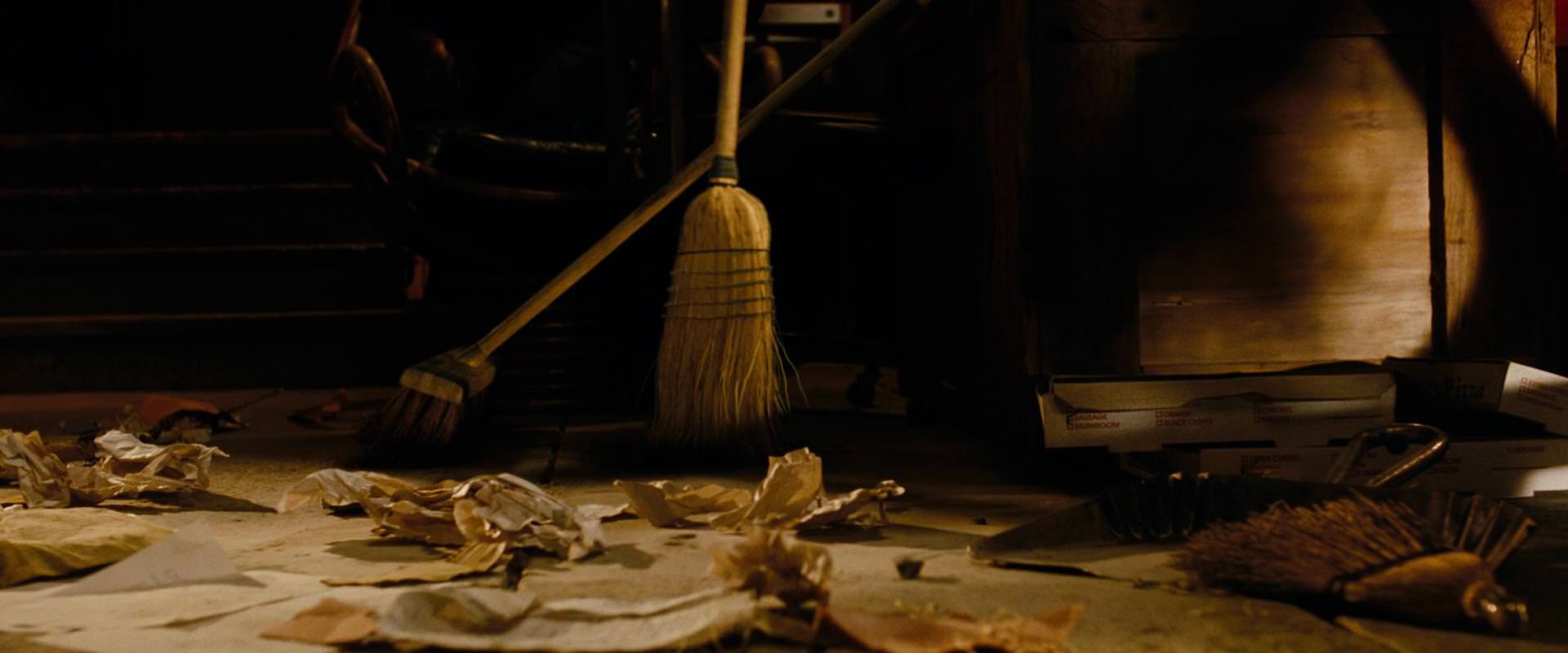The Sorcerer’s Apprentice (2010) screencap 6963