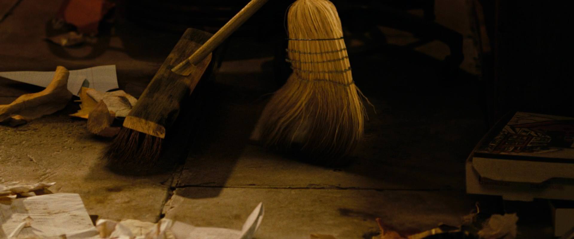 The Sorcerer’s Apprentice (2010) HD screenshot 6965