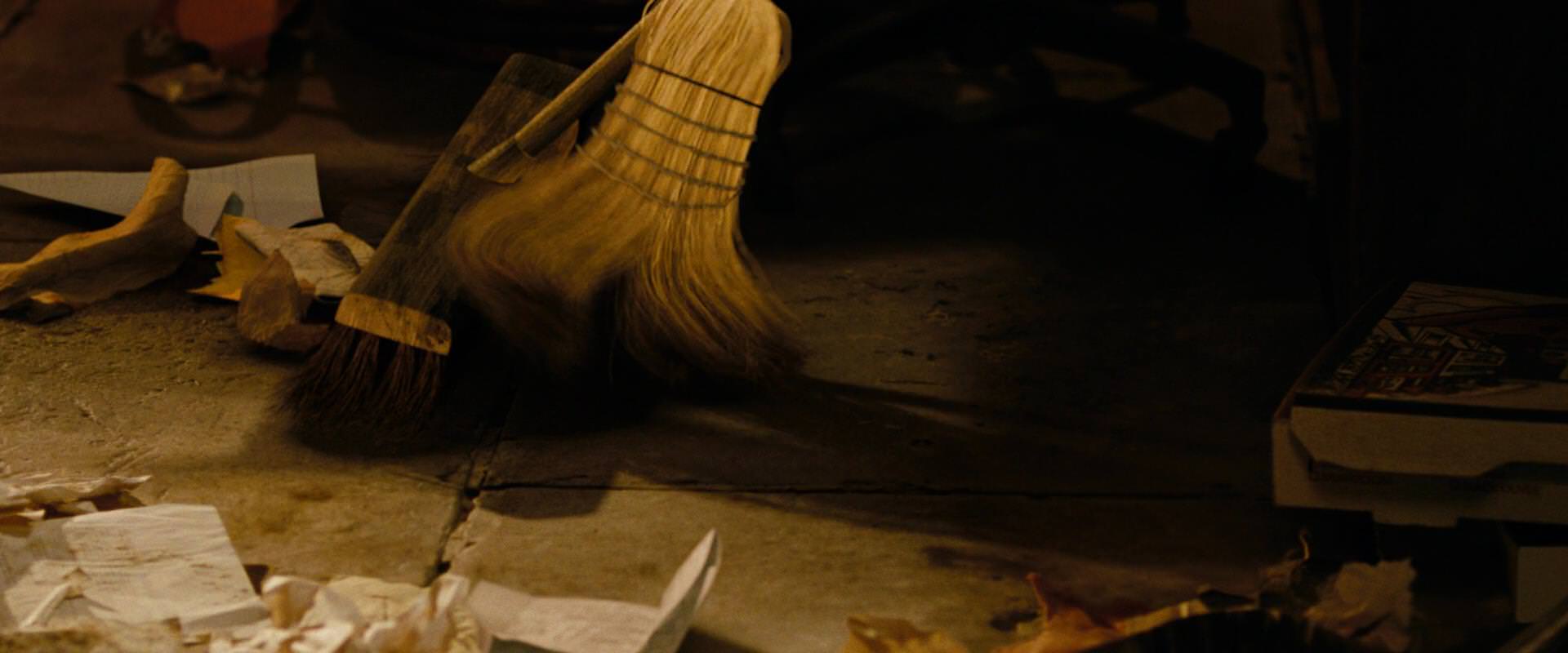 The Sorcerer’s Apprentice (2010) screencap 6966